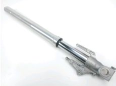 Tube de fourche gauche