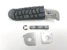 Repose pieds arriere droit