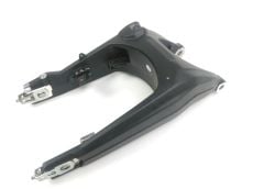 Bras oscillant complet