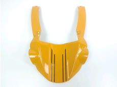 Coque arriere complete