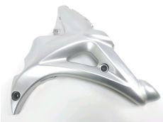 Habillage de cadre droit