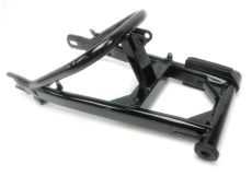 Bras oscillant complet