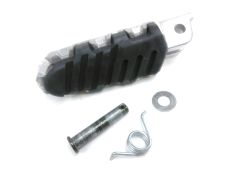 Repose pieds avant gauche