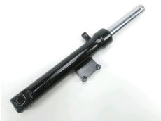 Tube de fourche droit