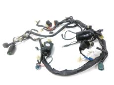 Faisceau electrique