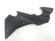 Habillage de cadre droit