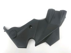 Habillage de cadre gauche