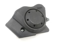 Couvercle pignon sortie boite