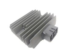 Regulateur de tension