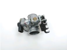 Corps d'injection droit