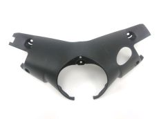 Habillage arriere du guidon