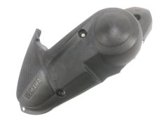 Protege carter moteur