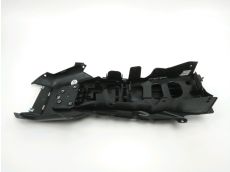 Passage de roue complet