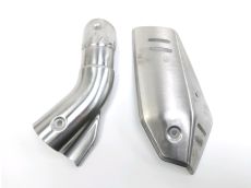 Habillage silencieux