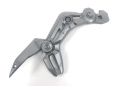 Habillage de cadre gauche