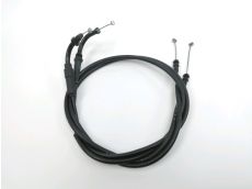 Cable d'accelerateur