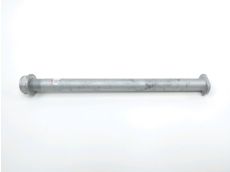 Axe de bras oscillant