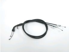 Cable d'accelerateur