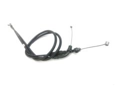 Cable d'accelerateur