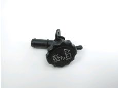 Bouchon de radiateur