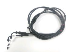 Cable d'accelerateur
