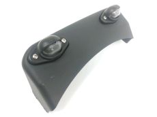 Feu eclairage de plaque