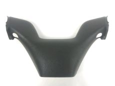 Habillage avant du guidon