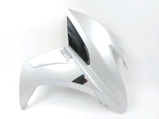 Flanc carenage droit