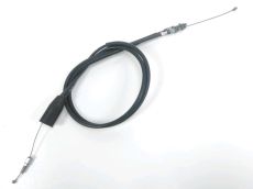 Cable d'accelerateur