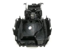 Passage de roue complet