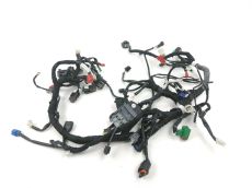 Faisceau electrique