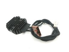 Regulateur de tension