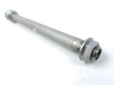 Axe de bras oscillant