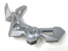 Habillage de cadre droit