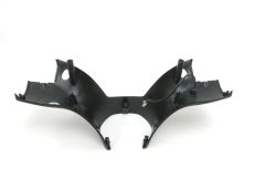 Habillage arriere du guidon