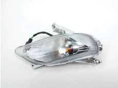 Clignotant arriere d