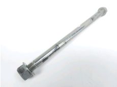 Axe de bras oscillant