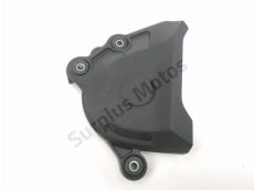 Couvercle pignon sortie boite