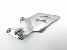 Platine avant gauche