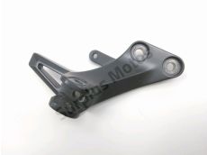 Platine arriere droite complete