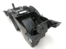 Passage de roue complet