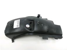 Passage de roue complet