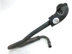 Collecteur raccord arriere