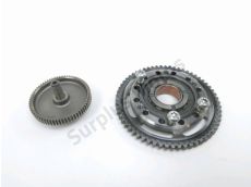 Roue libre de demarreur