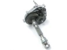 Kit transmission complet