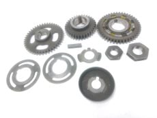 Kit transmission complet