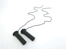 Poignees chauffantes