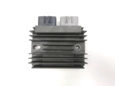 Regulateur de tension