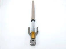 Tube de fourche gauche