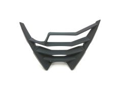 Grille de radiateur